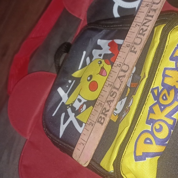 Pokemon MINI Tote - Picture 7 of 8
